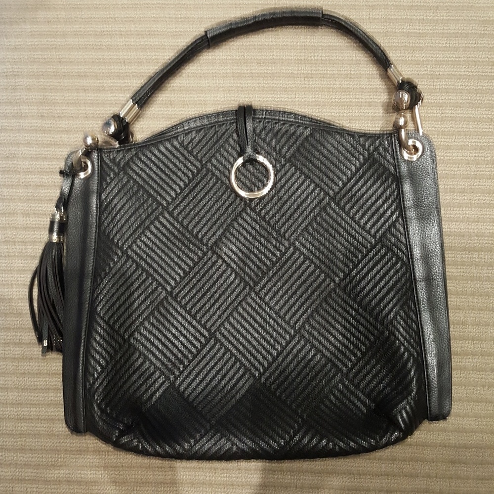 BCBG purse